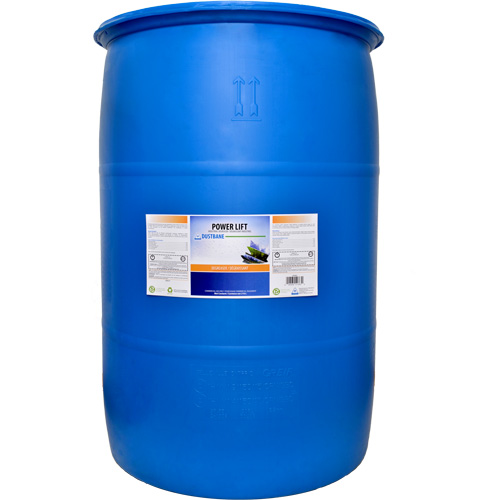 Power Lift Industrial Degreaser, 210 L, Drum Northern Industrial Supply Inc.