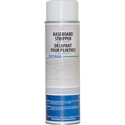 D&eacute;capant &agrave; plinthes en a&eacute;rosol, 510 g, Canette a&eacute;rosol Northern Industrial Supply Inc.