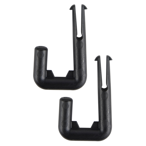 Connecting Hooks for Recycling & Waste Receptacle Bases Northern Industrial Supply Inc.