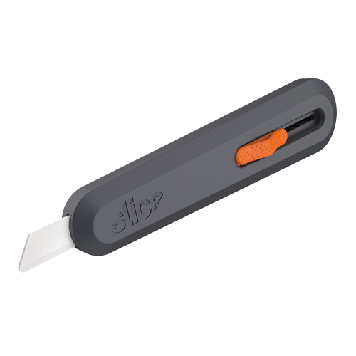 Couteau manuel Slice, 1/2", C&eacute;ramique, Prise en Nylon Northern Industrial Supply Inc.