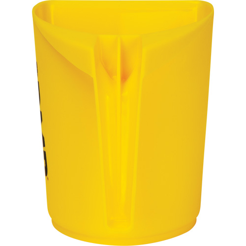 Salt & Sand Scoop Northern Industrial Supply Inc.