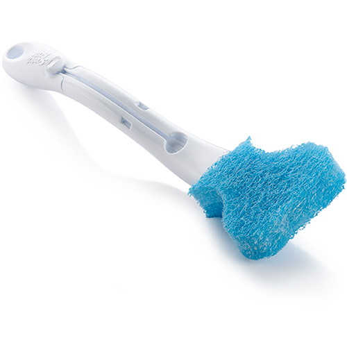 Poign&eacute;e pour brosse &agrave; r&eacute;curer les toilettes Scotch-Brite Northern Industrial Supply Inc.