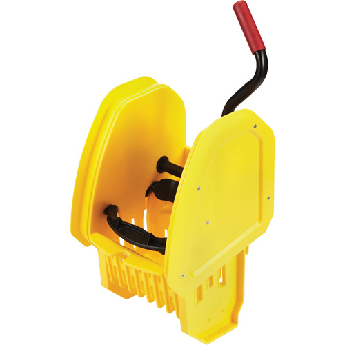 Wavebrake&reg; Mop Wringer, Down Press Northern Industrial Supply Inc.