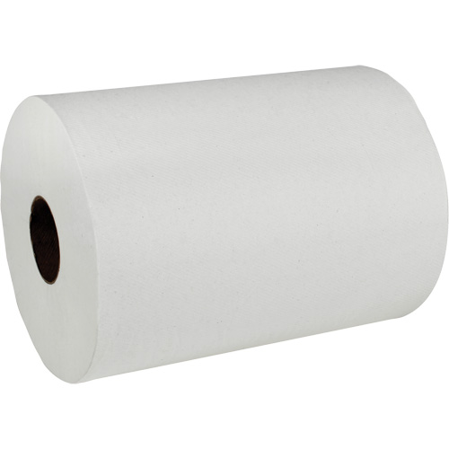 Serviettes en rouleaux durs Control Slimroll de Scott, 1 pli, Standard, 580' lo Northern Industrial Supply Inc.
