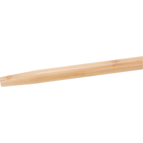Manche, Bois, Pointe Conique, 1-1/8" dia, 54" lo Northern Industrial Supply Inc.