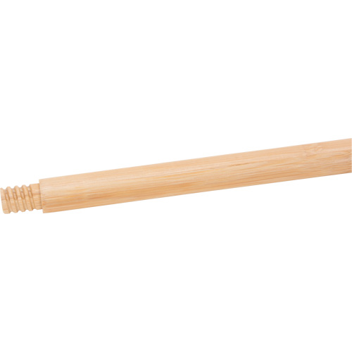 Handle, Wood, ACME Threaded Tip, 15/16" Diameter, 54" Length Northern Industrial Supply Inc.