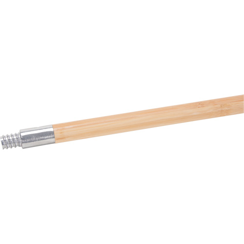 Handle, Wood, ACME Threaded Tip, 15/16" Diameter, 60" Length Northern Industrial Supply Inc.