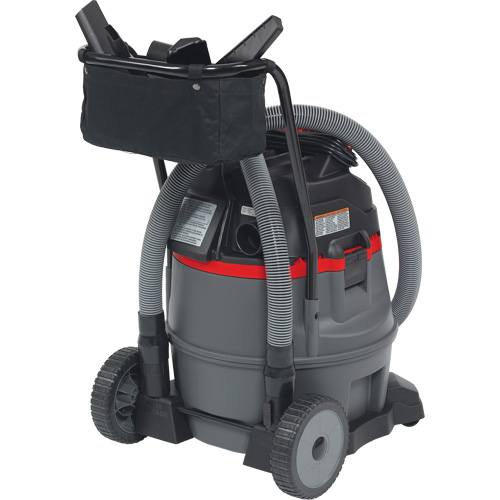Aspirateur industriel avec chariot NXT, Secs-humides, 6 CV, 14 gal. US (53 litres) Northern Industrial Supply Inc.