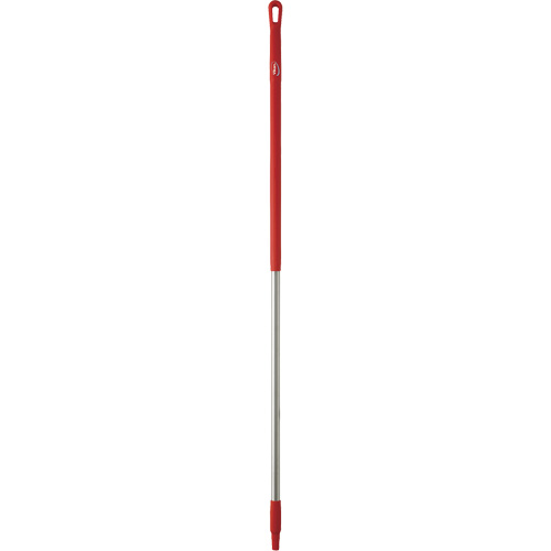 Manche, Balai/Grattoir/Raclette, Rouge, Standard, 59" lo Northern Industrial Supply Inc.