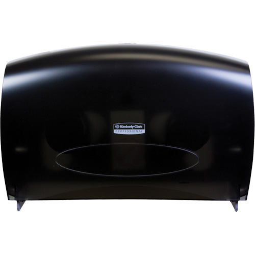 Cored JRT Combo Unit Toilet Paper Dispenser, Multiple Roll Capacity Northern Industrial Supply Inc.