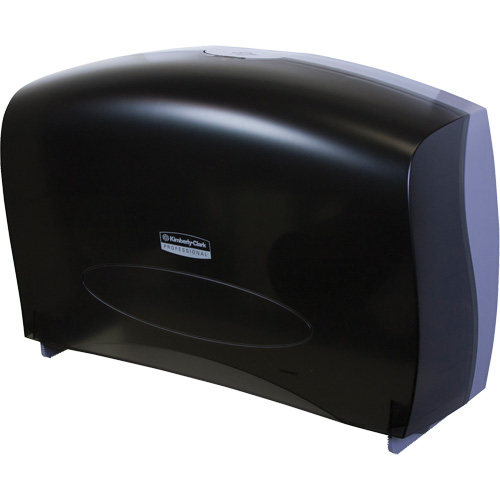 Cored JRT Combo Unit Toilet Paper Dispenser, Multiple Roll Capacity Northern Industrial Supply Inc.