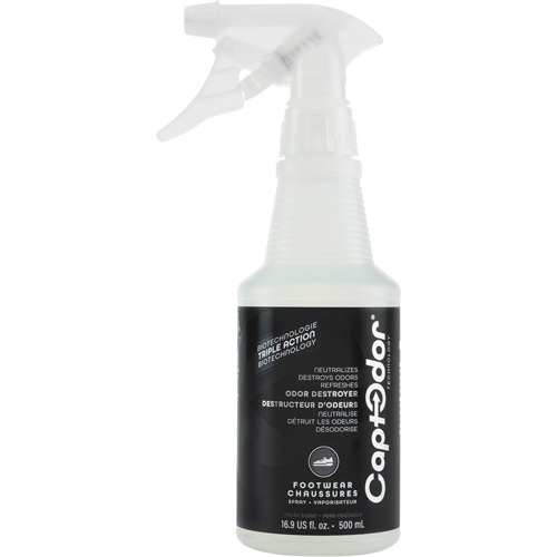 Footwear Odour Destroyer Northern Industrial Supply Inc.