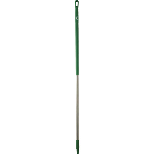 Manche, Balai/Grattoir/Raclette, Vert, Standard, 59" lo Northern Industrial Supply Inc.