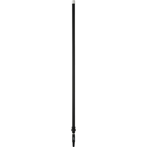 Deck Scrub Handle, Brush/Pad Holder, Black, Telescopic, 62"-113" L Northern Industrial Supply Inc.