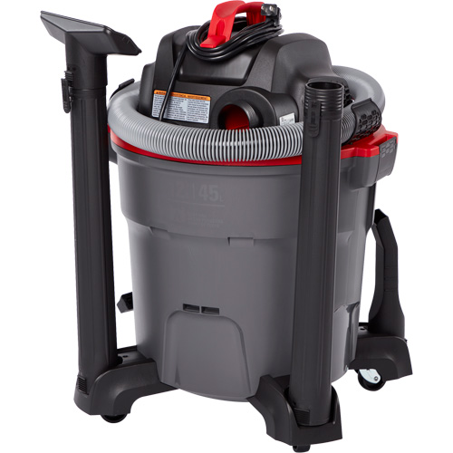 Aspirateur industriel NXT, Secs-humides, 5 CV, 12 gal. US (45,4 litres) Northern Industrial Supply Inc.