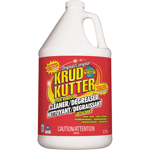 Original Cleaner & Degreaser, Jug Northern Industrial Supply Inc.