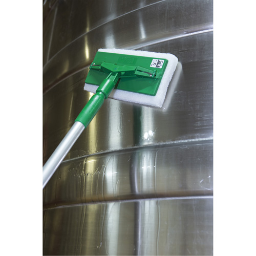 Food Hygiene Cleaning Pad Holder Northern Industrial Supply Inc.