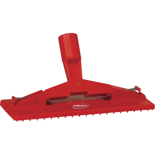 Food Hygiene Cleaning Pad Holder Northern Industrial Supply Inc.