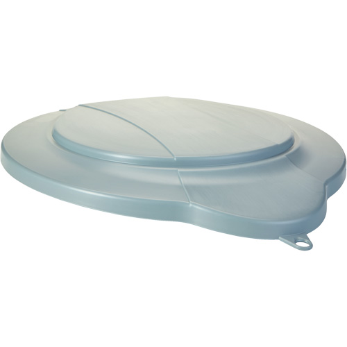 3 Gallon Food Hygiene Bucket Lid Northern Industrial Supply Inc.