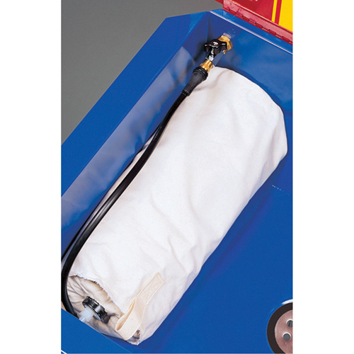 Dyna-Trap Filter Bags Northern Industrial Supply Inc.