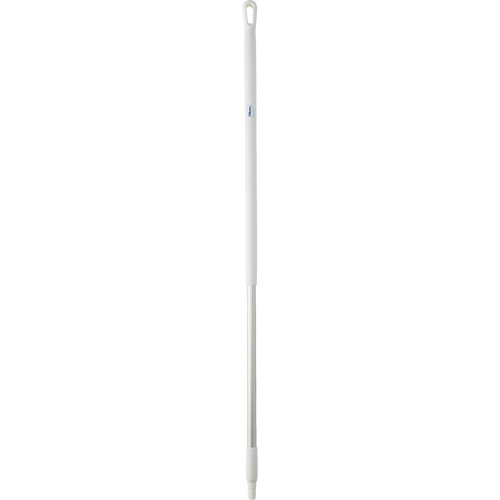 Manche, Balai/Grattoir/Raclette, Blanc, Standard, 51" lo Northern Industrial Supply Inc.