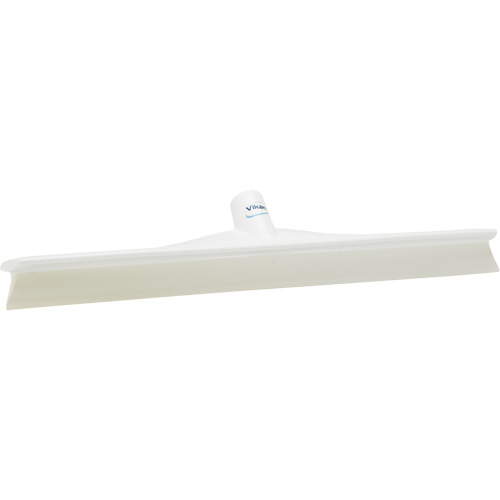 Raclette simple ultra hygi&eacute;nique, 19-1/2", Blanc Northern Industrial Supply Inc.