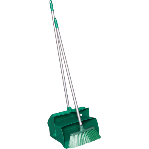 Lobby Dust Pan & Broom Northern Industrial Supply Inc.