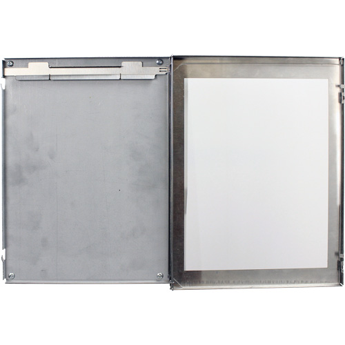 Porte-journal de t&acirc;ches Northern Industrial Supply Inc.