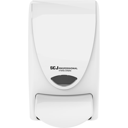 Proline Curve Soap Dispenser, Push, 1000 ml Capacity, Cartridge Refill Format Northern Industrial Supply Inc.