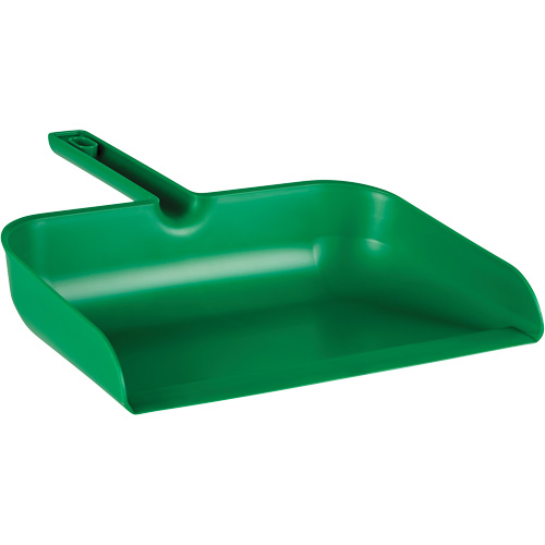 ColorCore Handheld Dustpan Northern Industrial Supply Inc.