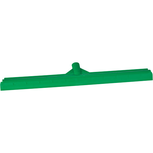 Raclette simple ColorCore, 24", Vert Northern Industrial Supply Inc.