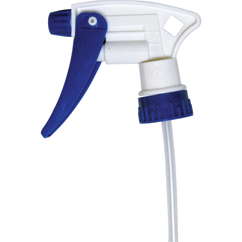 General Purpose Trigger Sprayer, 8" Tube Length Northern Industrial Supply Inc.