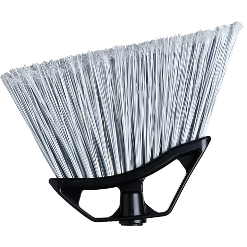Small Angled Broom Northern Industrial Supply Inc.