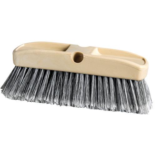 Acid Resistant Car/Truck Brush, 10" Length Northern Industrial Supply Inc.