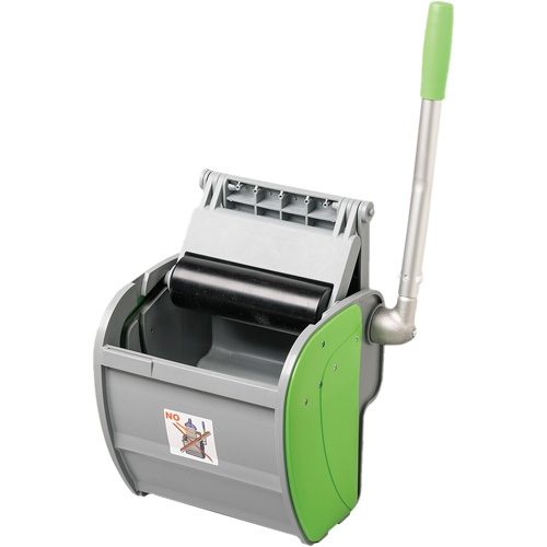 Roller Mop Wringer, Down Press Northern Industrial Supply Inc.
