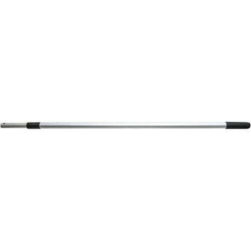 Extension Handle, Aluminum, Telescopic, Quick-Connect Tip, 1" Diameter, 39"-70" Length Northern Industrial Supply Inc.