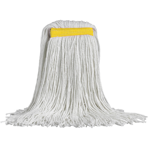 Vadrouille humide SynRay, Polyester/Rayonne, 24 oz, Style Coup&eacute; Northern Industrial Supply Inc.