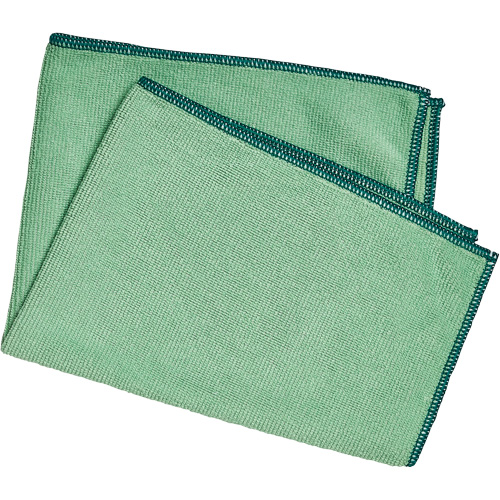 SilverCloth Dust Cloth, Microfibre, Green Northern Industrial Supply Inc.