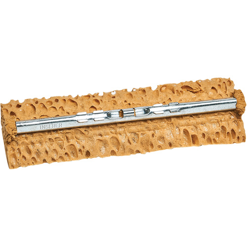 Roller Sponge Floor Mop Refill, 10" L Northern Industrial Supply Inc.