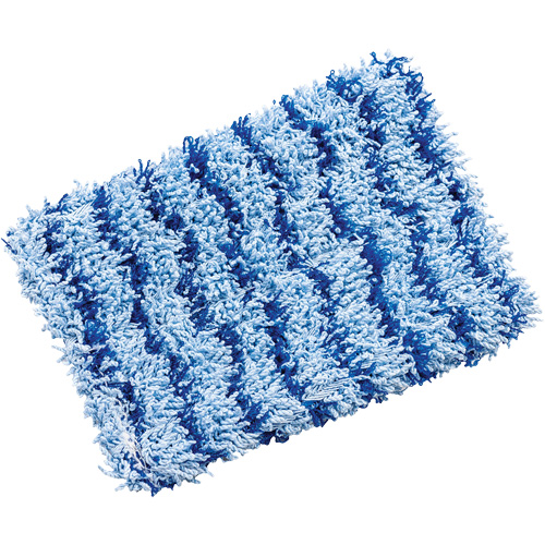 Tampon &agrave; r&eacute;curer polyvalent en microfibre MicroScrunge, &agrave; r&eacute;curer, 3" la x 4-3/4" l Northern Industrial Supply Inc.
