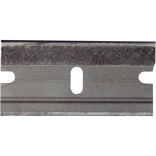 Replacement Window/Wall Scraper Blades Northern Industrial Supply Inc.
