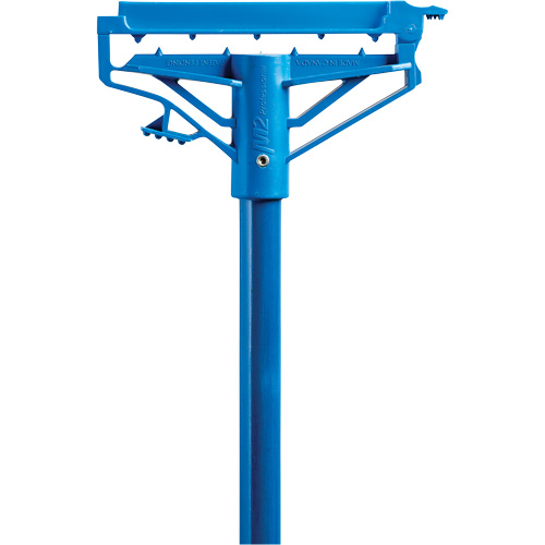 Step-N-Go Handle, Fibreglass, Open Gate Tip, 1" Diameter, 60" Length Northern Industrial Supply Inc.