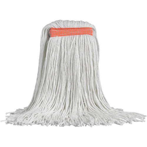 Vadrouille humide SynRay, Polyester/Rayonne, 32 oz, Style Coup&eacute; Northern Industrial Supply Inc.