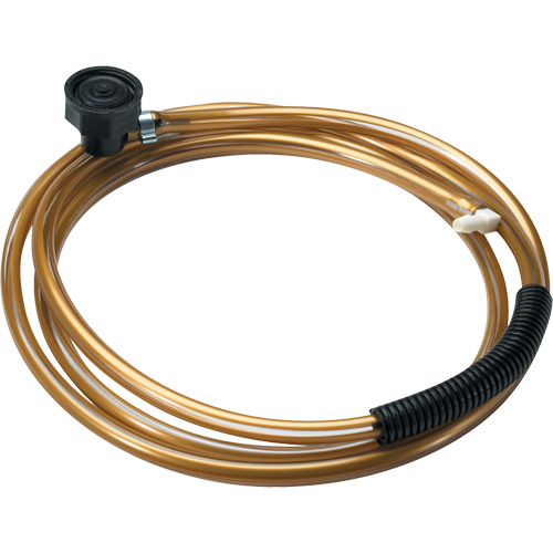 Easy Shine Replacement Supply Tubing with Quick Connect Northern Industrial Supply Inc.