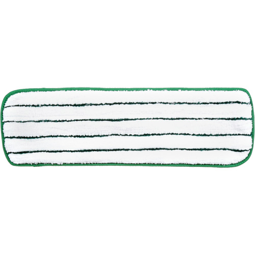 Easy Flat Mop, Scrubber, 18" Northern Industrial Supply Inc.