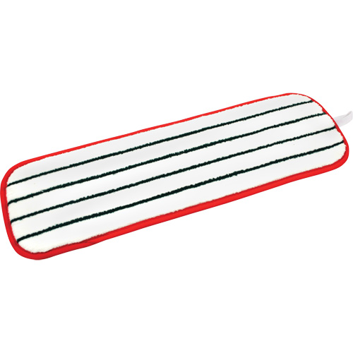 Vadrouille &agrave; t&ecirc;te plate Easy, R&eacute;cureur, 18" Northern Industrial Supply Inc.
