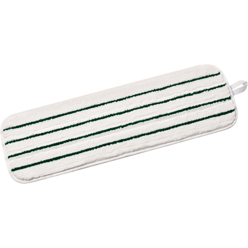 Easy Flat Mop, Scrubber, 18" Northern Industrial Supply Inc.