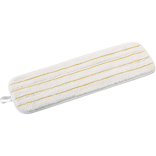 Tampon applicateur Easy Shine, Finition, 18" Northern Industrial Supply Inc.