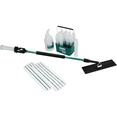 Easy Scrub Express Starter Kit Northern Industrial Supply Inc.