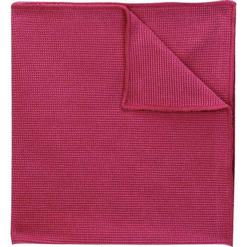 Chiffon de nettoyage haute performance Scotch-Brite, Microfibre, Rouge Northern Industrial Supply Inc.